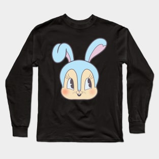 Good Bunny Long Sleeve T-Shirt